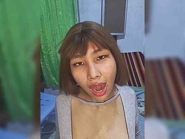 momo3312 webcam