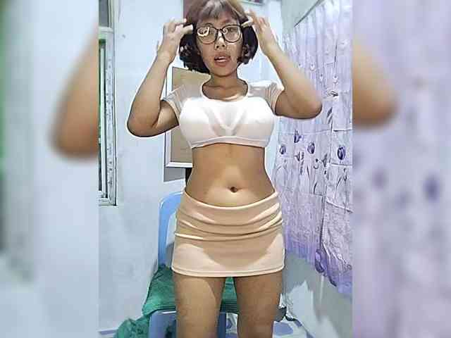 momo3312 webcam