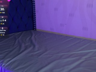 princessvictoria Porn Show