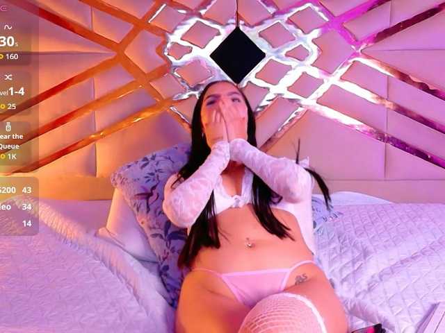 princessvictoria live cam on BongaCams