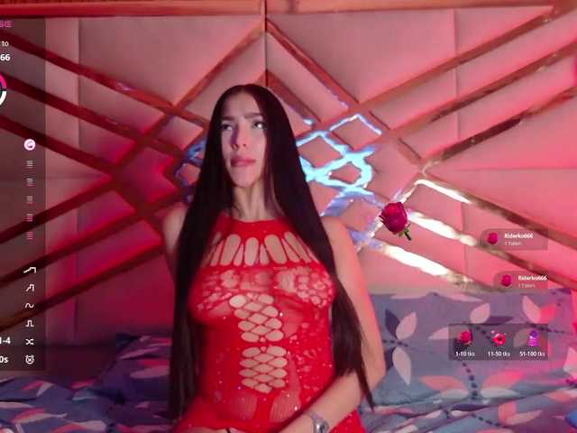 princessvictoria live cam on BongaCams