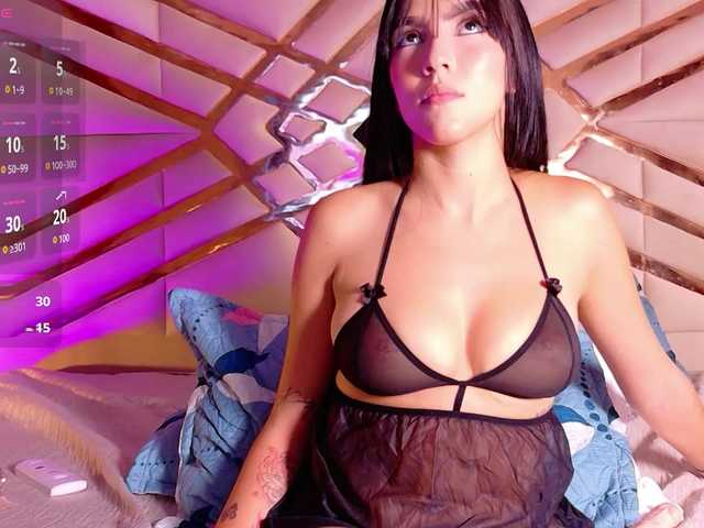 princessvictoria live cam on BongaCams