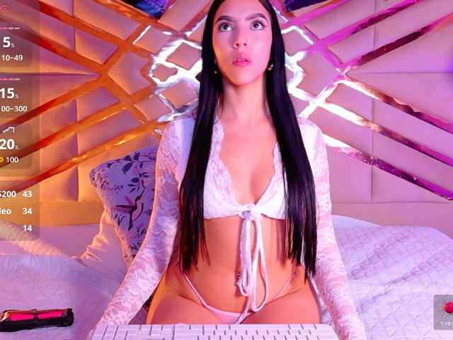 princessvictoria live cam on BongaCams