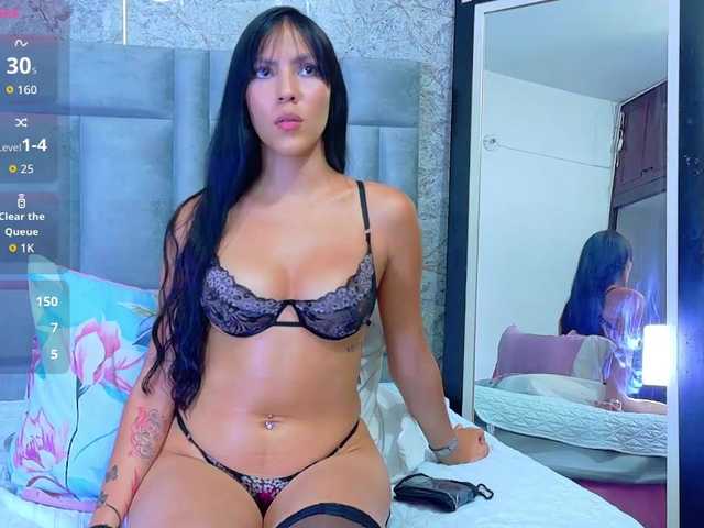 princessvictoria live cam on BongaCams
