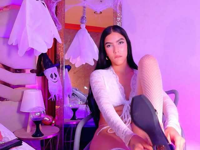 princessvictoria live cam on BongaCams