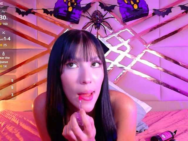 princessvictoria live cam on BongaCams