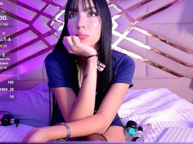 princessvictoria live cam on BongaCams