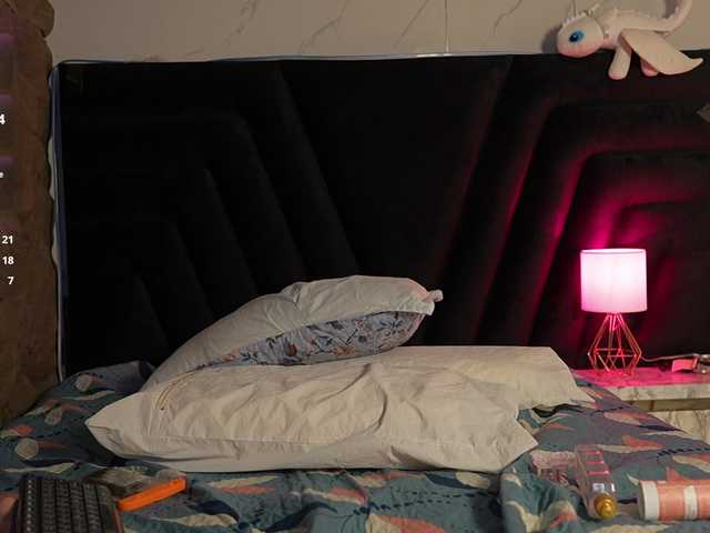 princessvictoria live cam preview