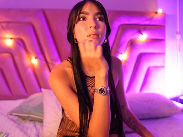 princessvictoria live cam on BongaCams