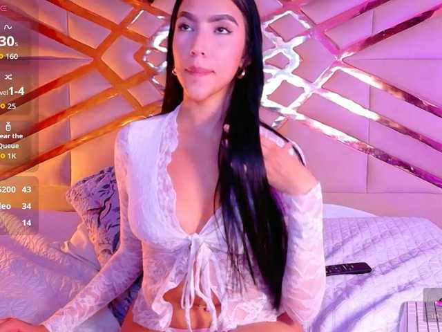 princessvictoria live cam on BongaCams