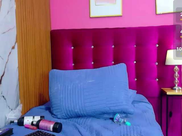 princessvictoria live cam on BongaCams