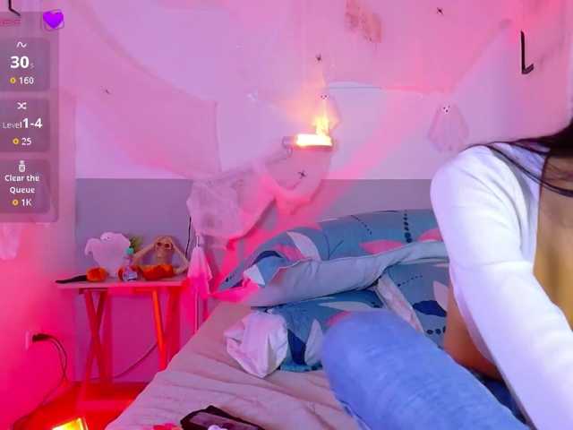princessvictoria, en directo ahora en BongaCams