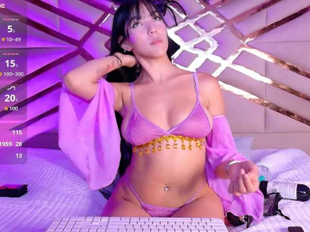 princessvictoria live cam on BongaCams