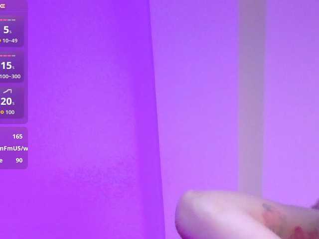 le modèle princessvictoria est en webcam porno dans un show sur le site bongacams, il possède les tags suivants: Latino/Hispanic,Brunette,Shaved