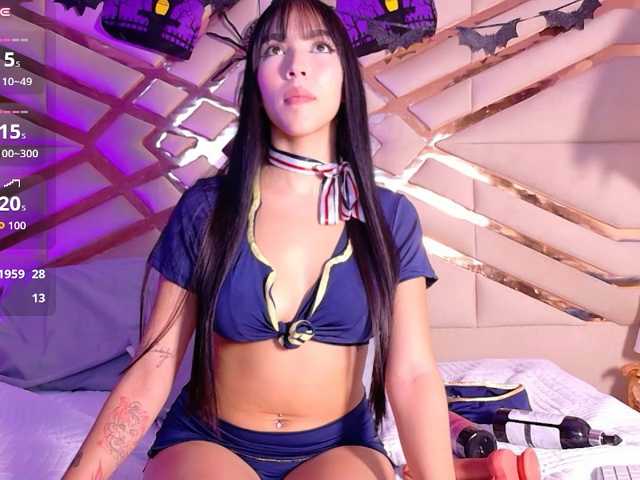 princessvictoria live cam on BongaCams
