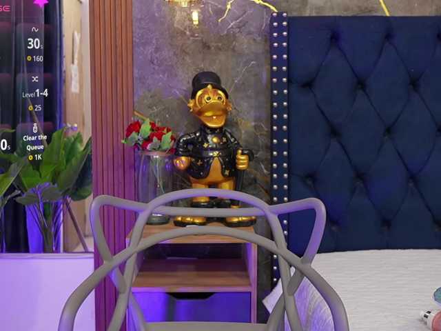 princessvictoria live cam on BongaCams