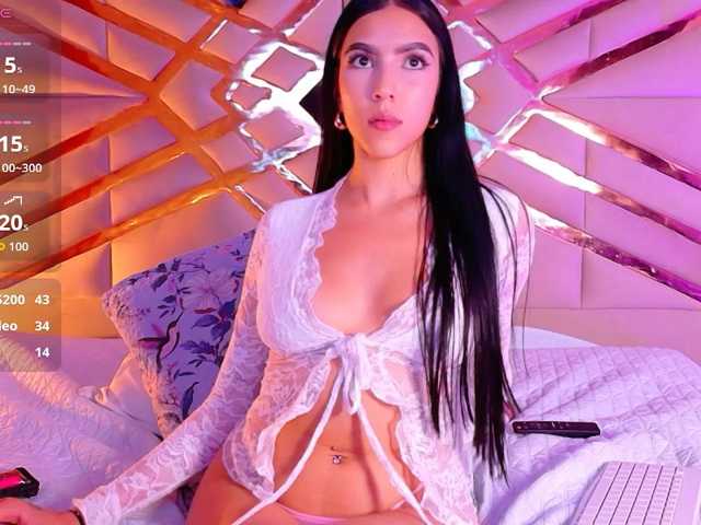 princessvictoria live cam on BongaCams