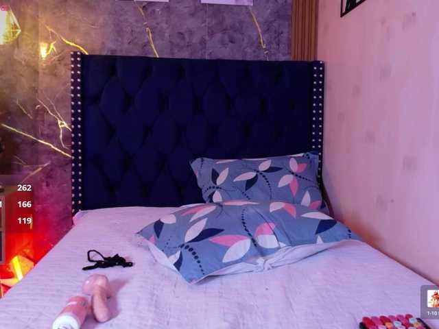 princessvictoria live cam on BongaCams