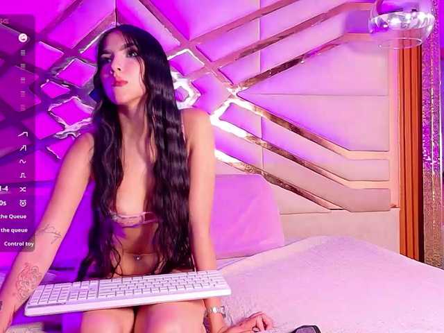 princessvictoria live cam on BongaCams