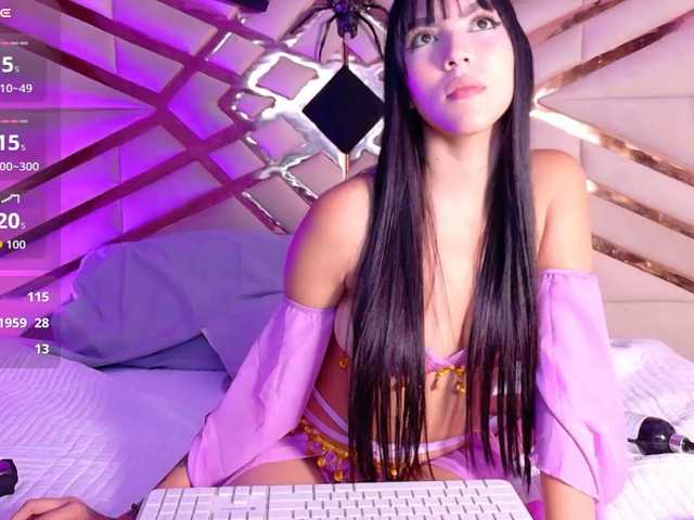 princessvictoria live cam on BongaCams