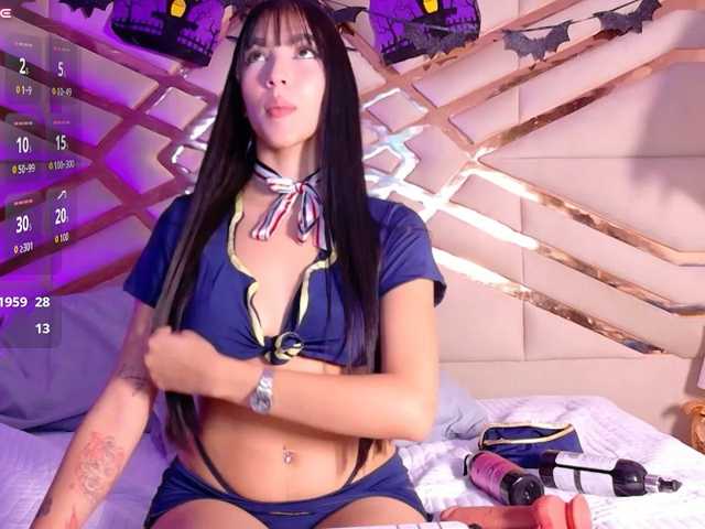 princessvictoria live cam on BongaCams