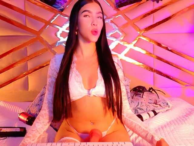 princessvictoria, en vivo ahora en BongaCams