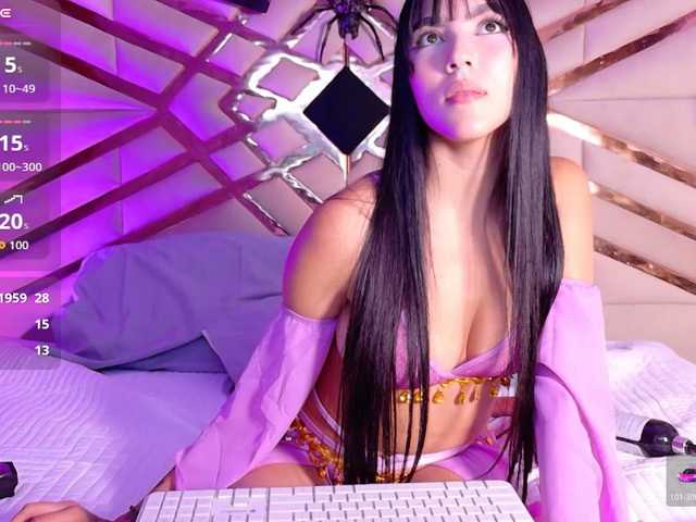 princessvictoria live cam on BongaCams
