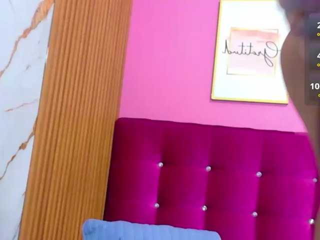 princessvictoria live cam on BongaCams