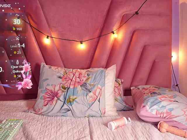 princessvictoria Live Webcam on BongaCams