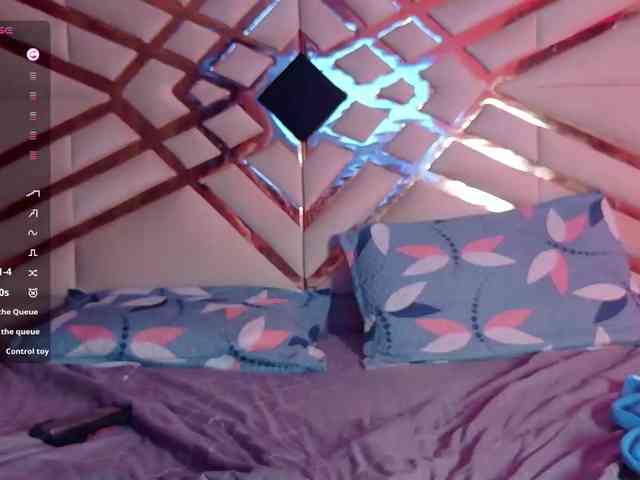 princessvictoria Live Webcam on BongaCams