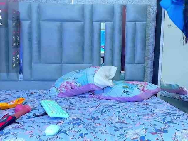 princessvictoria webcam