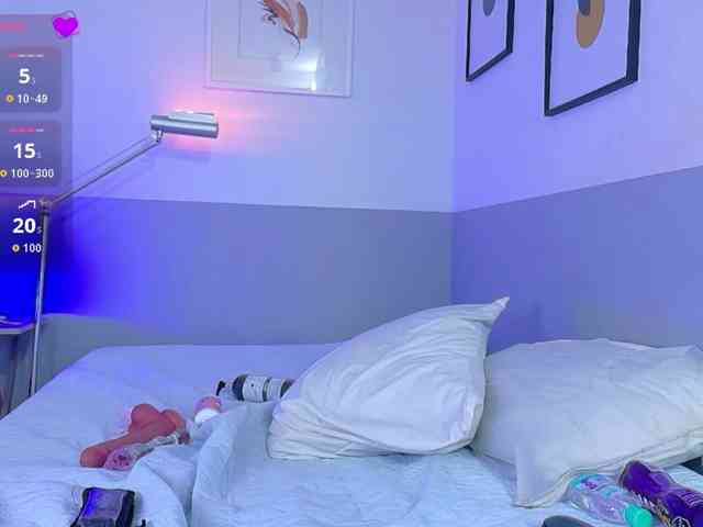 princessvictoria webcam