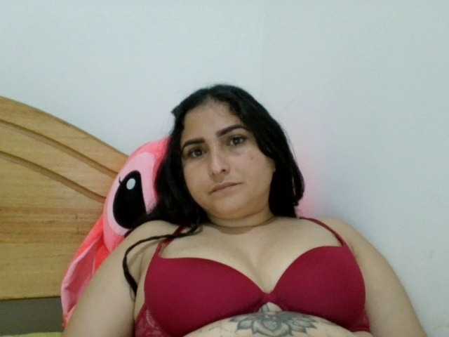 Abril94 live webcam show