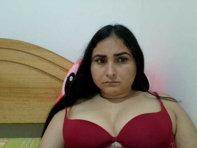 Abril94 live webcam show
