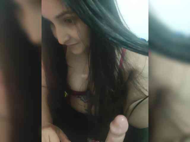 Abril9393 webcam