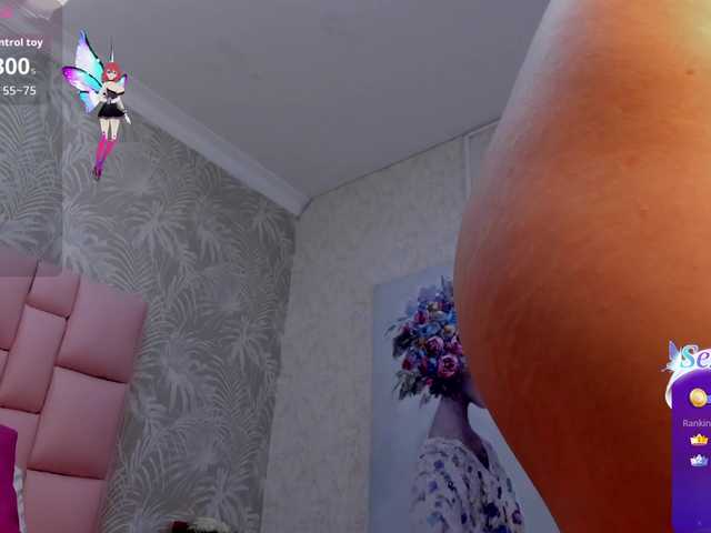 AshlySaenz live cam on BongaCams