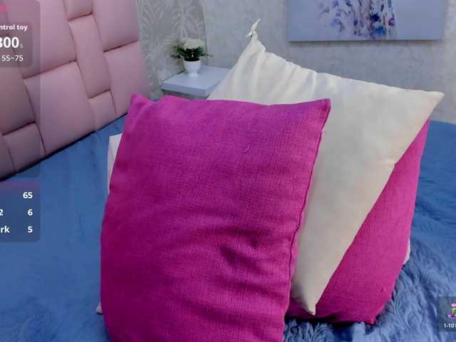 AshlySaenz live cam on BongaCams