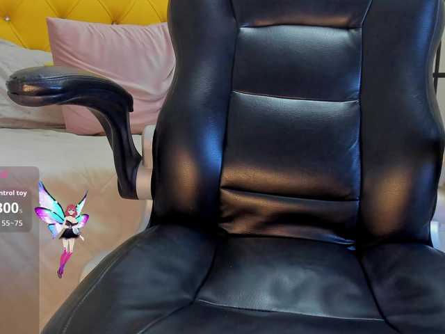 AshlySaenz live cam on BongaCams