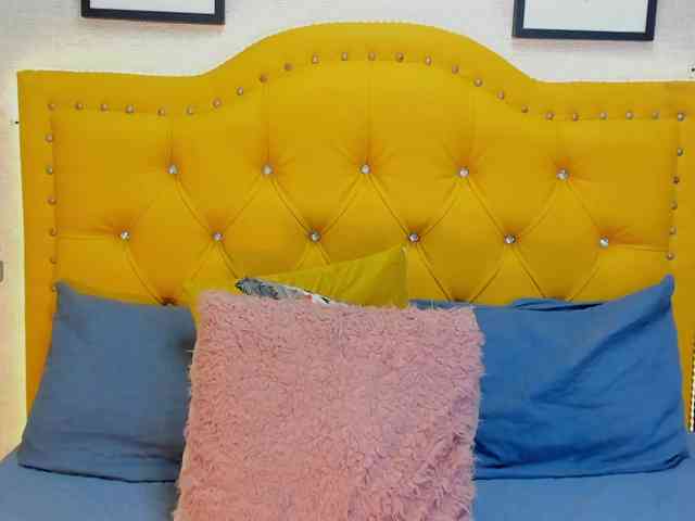 AshlySaenz webcam