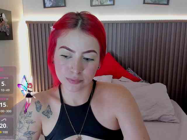 AshlySaenz