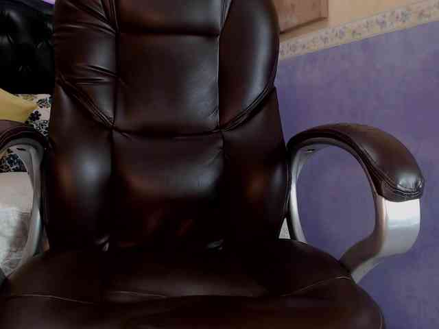 AshlySaenz webcam