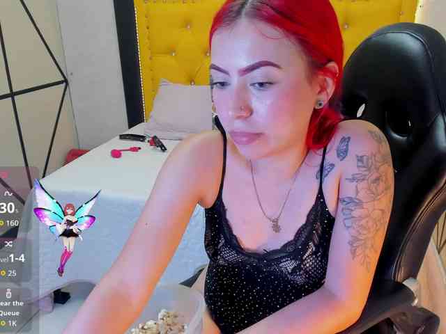 AshlySaenz