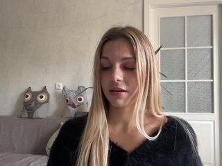 CarlotaWnorowski Porn Show
