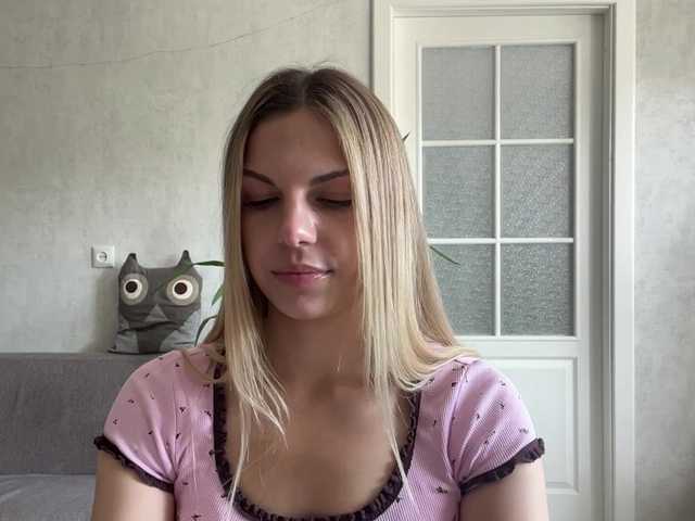 CarlotaWnorowski live webcam show
