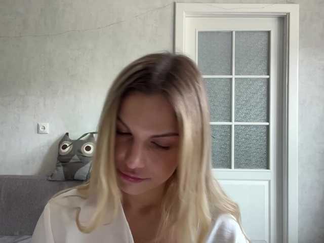 CarlotaWnorowski live cam on BongaCams