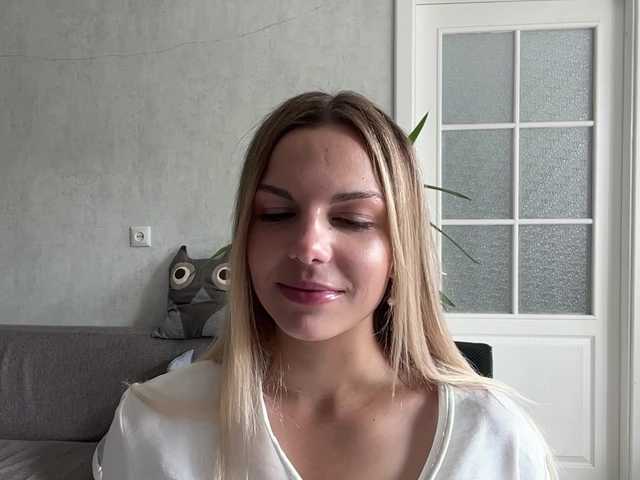 CarlotaWnorowski live cam on BongaCams