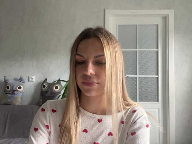 CarlotaWnorowski live cam on BongaCams