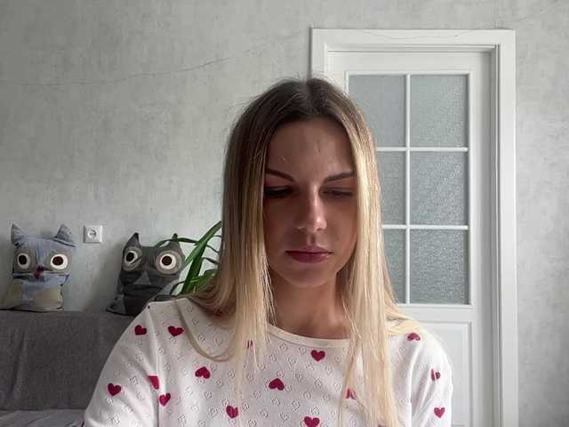 CarlotaWnorowski live cam on BongaCams