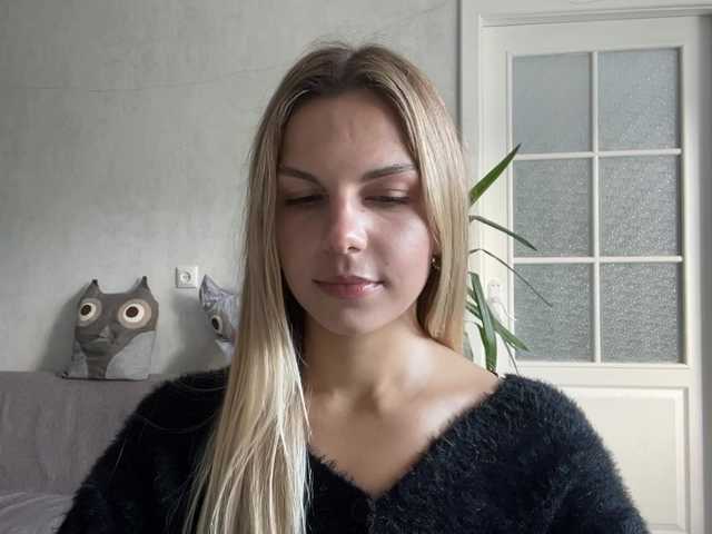 CarlotaWnorowski live cam on BongaCams