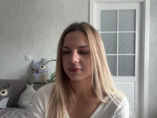 CarlotaWnorowski live cam on BongaCams